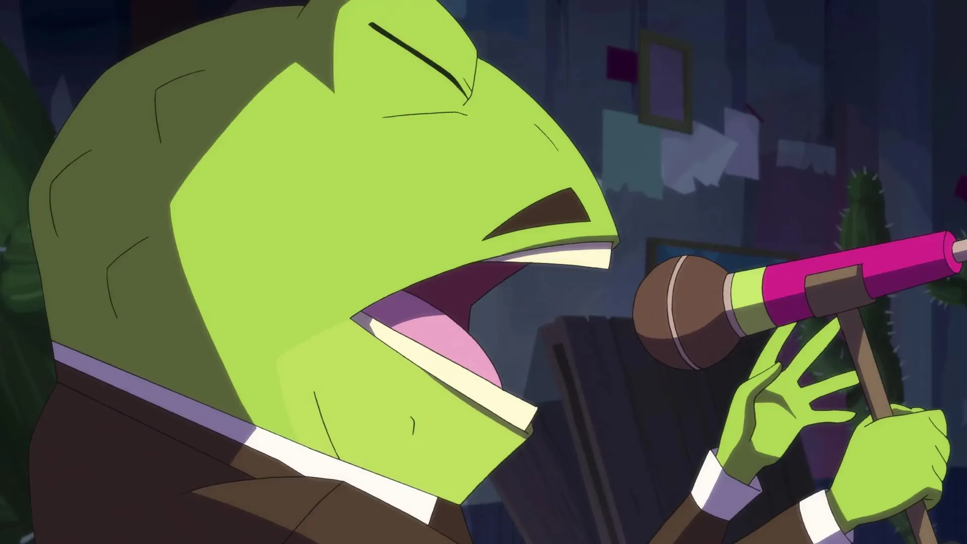 Kipo and the Age of Wonderbeasts S03E01