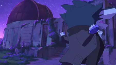 Kipo and the Age of Wonderbeasts S03E01