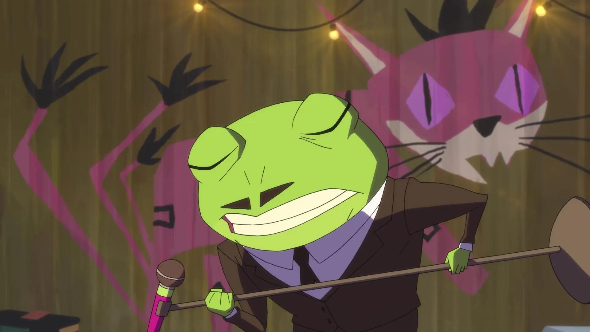 Kipo and the Age of Wonderbeasts S03E01