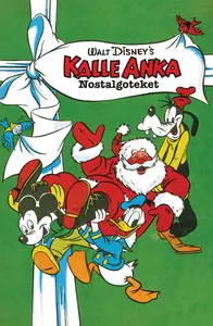 Kalle Anka & Co Nostalgoteket - 7 Maj 2025