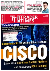 The Trader Times - 5 June 2026