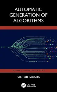 Automatic Generation Of Algorithms