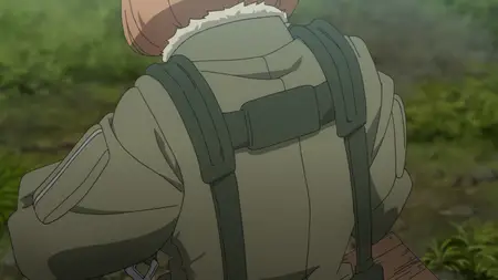 Saga of Tanya the Evil (2017 S01E01 The Devil of the Rhine Vodes