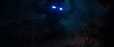 The Fantastic Four: First Steps (2025)