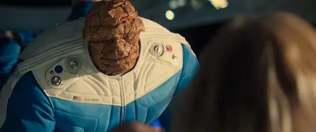 The Fantastic Four: First Steps (2025)