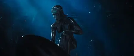 The Fantastic Four: First Steps (2025)