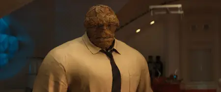 The Fantastic Four: First Steps (2025)