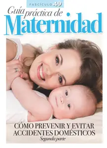 Guía práctica de Maternidad - 18 Diciembre 2024