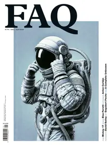 FAQ Magazin - März-April 2025