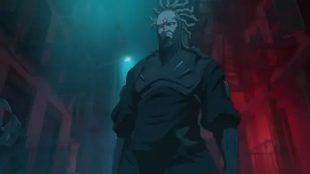 Ninja Kamui S01E01 01 MULTI