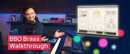 VSL Big Bang Orchestra Brass v1.1 for Synchron Player