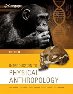 Introduction to Physical Anthropology (Repost)