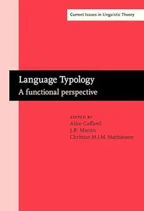 Language Typology