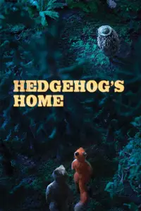 Hedgehog's Home / Jezeva kuca (2017) [Dual Audio]