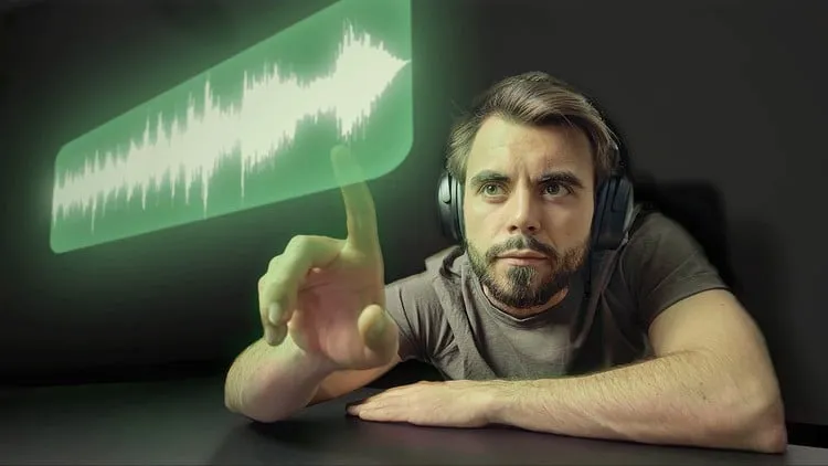 Master Sound Design for Video Editing in Adobe Premiere Pro