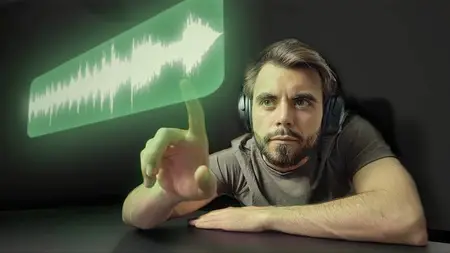 Master Sound Design for Video Editing in Adobe Premiere Pro