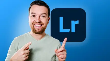 Adobe Lightroom Cc Photo Editing: Your Lightroom Masterclass