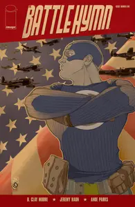 Battle Hymn 001 2005 digital Son of Ultron