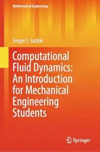 Computational Fluid Dynamics