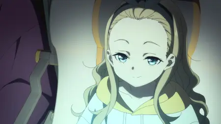 Lycoris Recoil 2022 S01E05