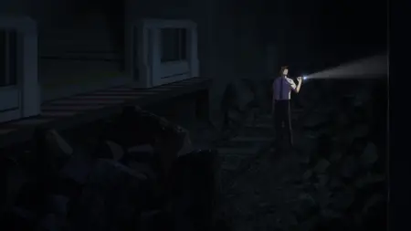 Lycoris Recoil 2022 S01E05