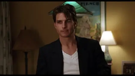 Jerry Maguire (1996)