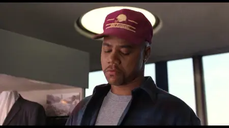 Jerry Maguire (1996)