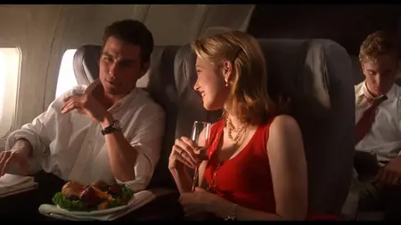 Jerry Maguire (1996)