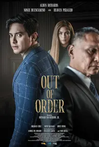 Out of Order (2025)