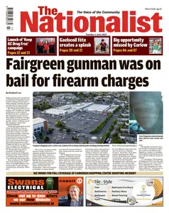 The Nationalist - 3 June 2025