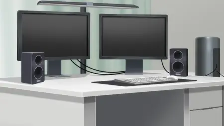 Harmony Of Mille Feuille S01E09 Singing Mille Feuille