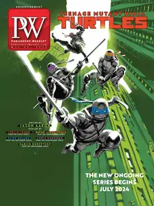 Publishers Weekly - May 27, 2024