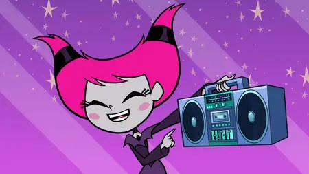 Teen Titans Go! S05E41