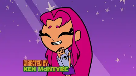 Teen Titans Go! S05E41