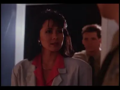 Night Shadow (1989)