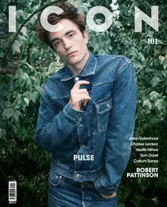 Icon Italia - Novembre 2025