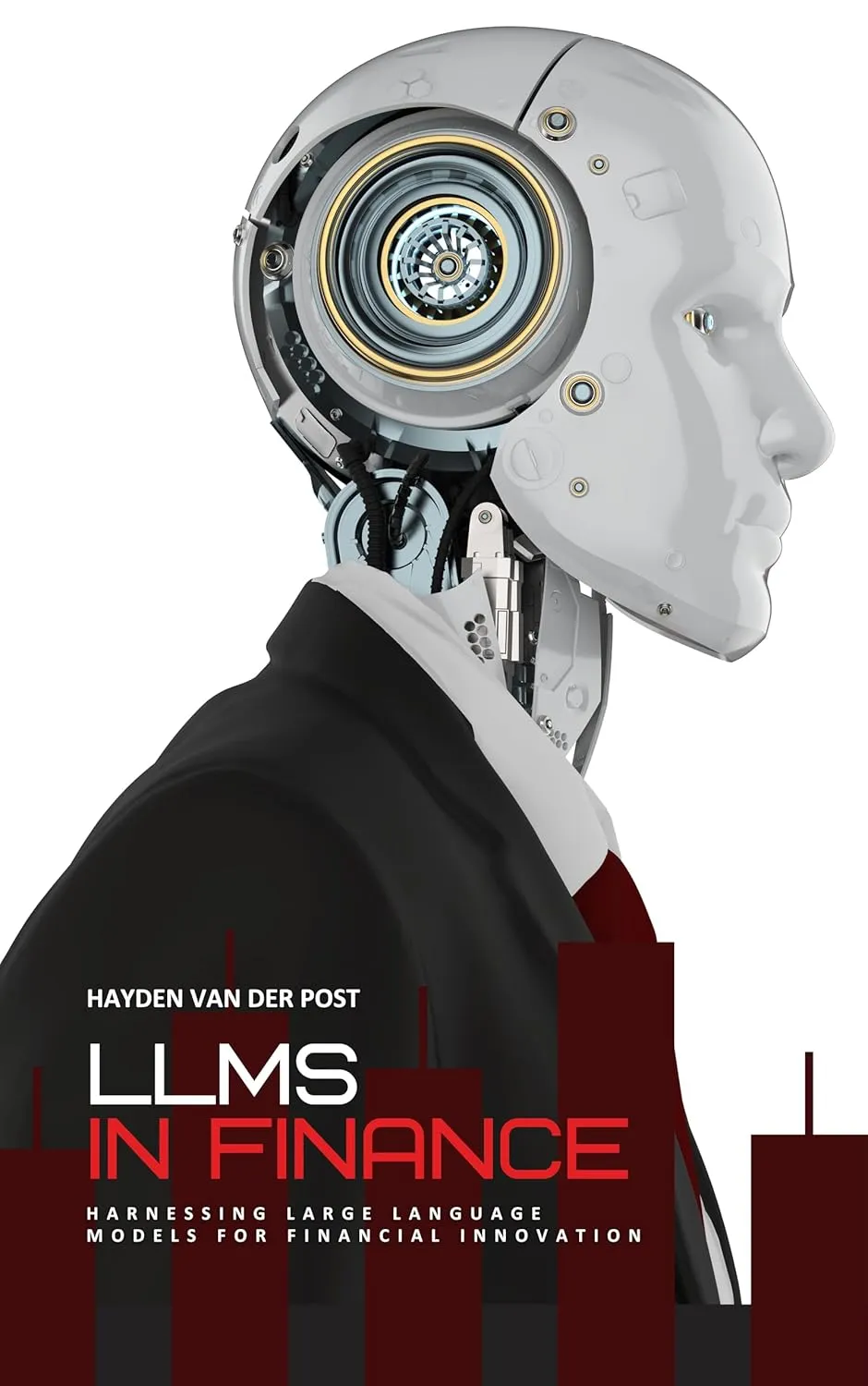 LLMs in Finance: Harnessing Large Language Models for Financial Innovation