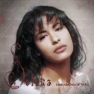 Selena - Dreaming Of You (30th Anniversary/Remastered 2025) (2025)