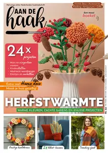 Aan de Haak - Issue 64 2025