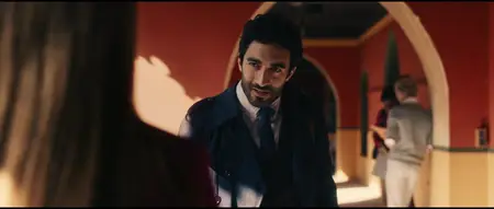 Maxton Hall - The World Between Us S01E04