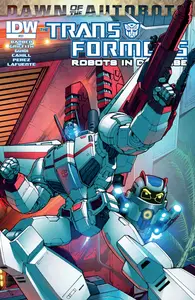 Transformers- Robots In Disguise - Dawn of the Autobots 031 (2014) (Digital) (Booster-Empire