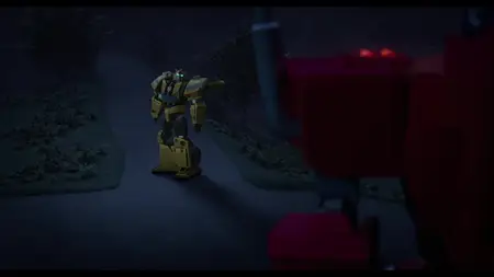 Transformers: EarthSpark S01E20