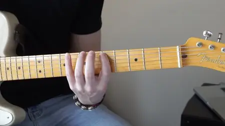 Blues Improvisation for the Advancing Guitarist
