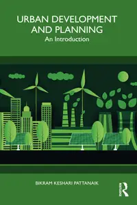Urban Development and Planning