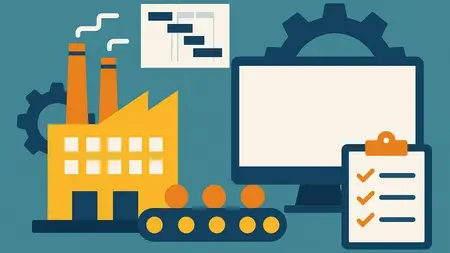 SAP S/4 HANA  Production Planning Module Basic to Advance