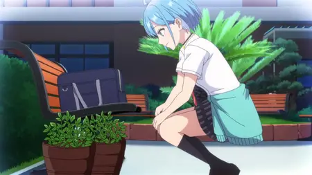 Danjo no Yuujou wa Seiritsu suru - 09 (720p