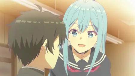 Danjo no Yuujou wa Seiritsu suru - 09 (720p