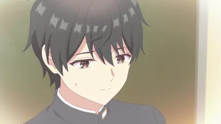 Danjo no Yuujou wa Seiritsu suru - 09 (720p
