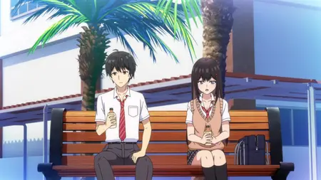 Danjo no Yuujou wa Seiritsu suru - 09 (720p