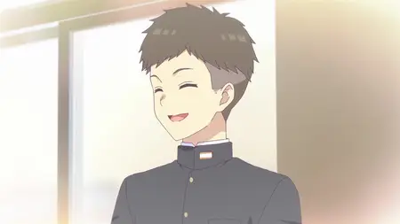 Danjo no Yuujou wa Seiritsu suru - 09 (720p